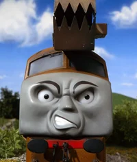 Diesel 10 - TTTE AU