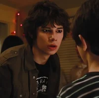 Rodrick Heffley