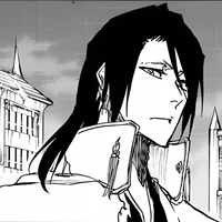 1BL Kuchiki Byakuya