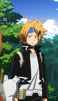 Denki Kaminari