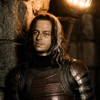 Jaqen Hghar