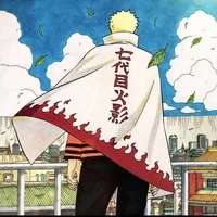 Naruto Uzumaki 