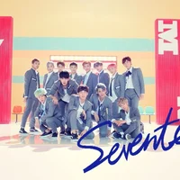 SEVENTEEN K-Pop