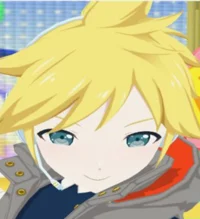 Kagamine Len