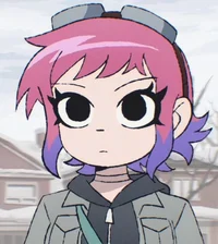 Ramona Flowers 