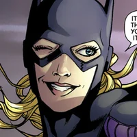 Stephanie Brown 