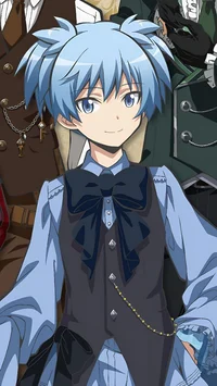 Nagisa Shiota