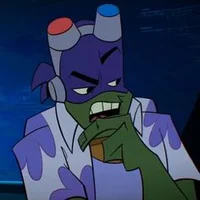 Donnie - ROTTMNT