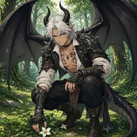 LUMIN Dragonkin