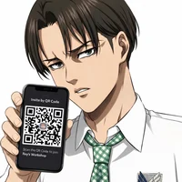 Levi to Life to Love