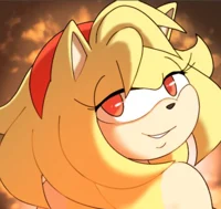 Super Amy Rose