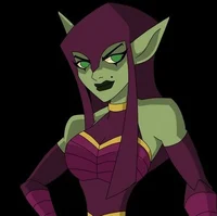Yandere Green Goblin