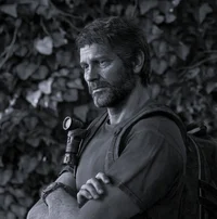 Joel Miller