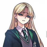 Tsundere Draco