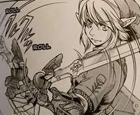 Link tp