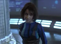 Penny Robinson 