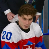 Juraj Slafkovsky 
