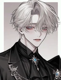 Your Rich Brother