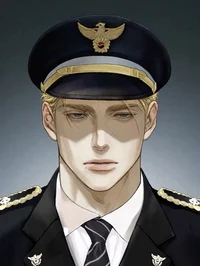 COLD Viktor 