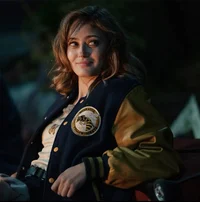 Jackie Taylor 
