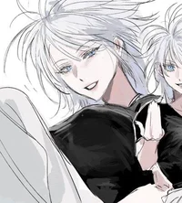 1JJK1 Fem Satoru 