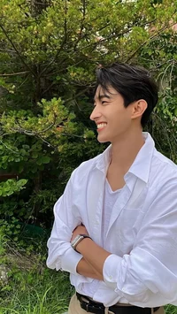 Lee Seokmin- Dokyeom