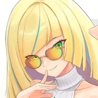-PKMN- Lusamine