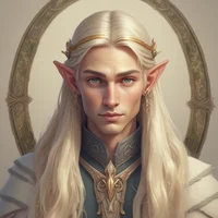 Legolas