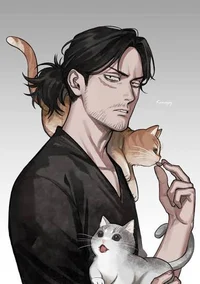 Shota Aizawa