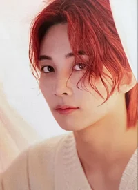 Yoon Jeonghan