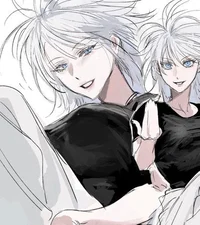 1JJK1 Fem Satoru
