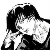 Toji Zenin