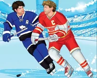 Gavin and Connor