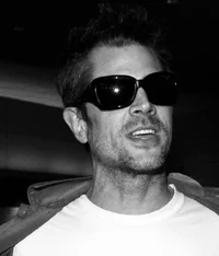 07 JOHNNY KNOXVILLE
