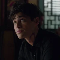 Alec Lightwood