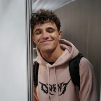 LANDO NORRIS 