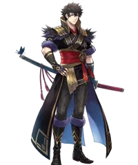 Lonqu - Embla