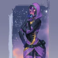 Tali-Zorah
