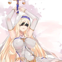 Sword Maiden