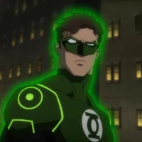 Hal Jordan 