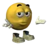 Gone
