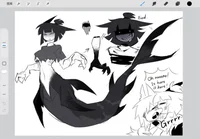 FPE parasite RP AU