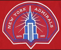 New York Admirals