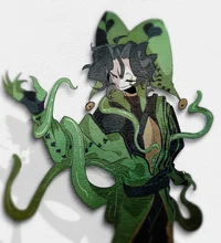 Harlequin