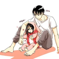 Levi Ackerman