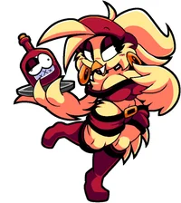 Tipsy Bird