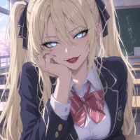 Yandere Princess
