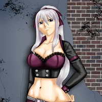 Mirajane Strauss