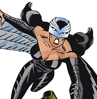 Yandere Vulture