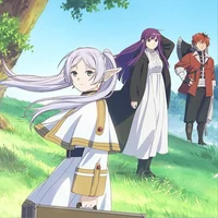 Frieren RPG